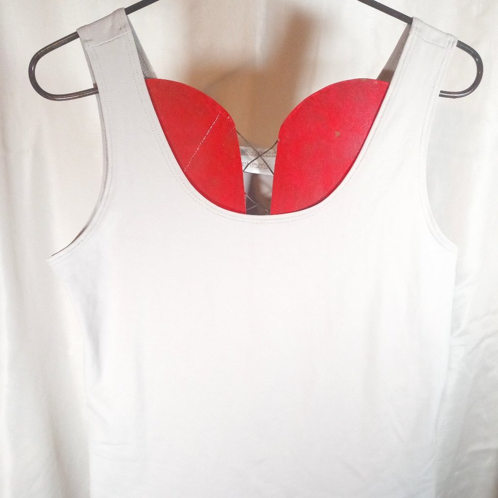 Chicos Womens Blouse Size 1